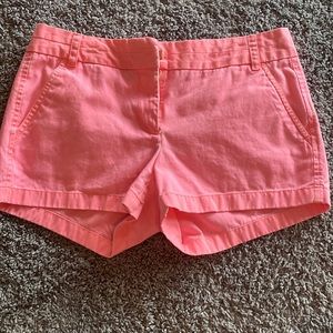 Jcrew chino short
